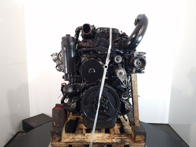 Scania DC930 C01 Engine (Bus) - Motor: foto 5 Scania DC930 C01 Engine (Bus) - Motor: foto 5