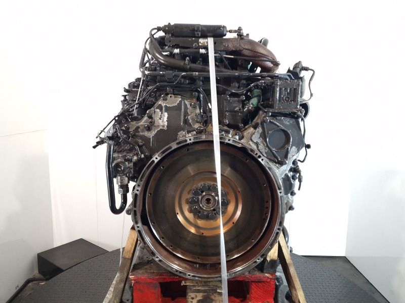 Scania DC939 L01 Engine (Truck) - Motor para Camión: foto 2 Scania DC939 L01 Engine (Truck) - Motor para Camión: foto 2