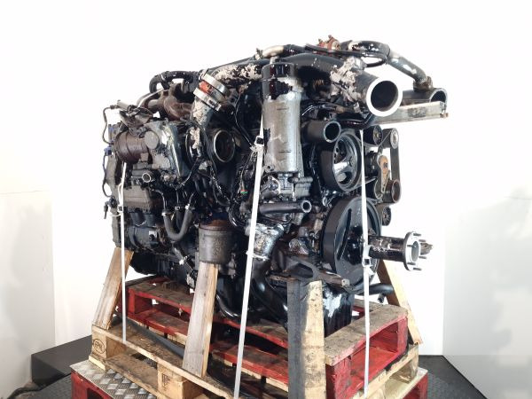Scania DC939 L01 Engine (Truck) - Motor para Camión: foto 4 Scania DC939 L01 Engine (Truck) - Motor para Camión: foto 4