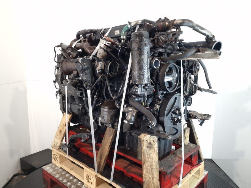 Scania DC939 L01 Engine (Truck) - Motor para Camión: foto 4 Scania DC939 L01 Engine (Truck) - Motor para Camión: foto 4