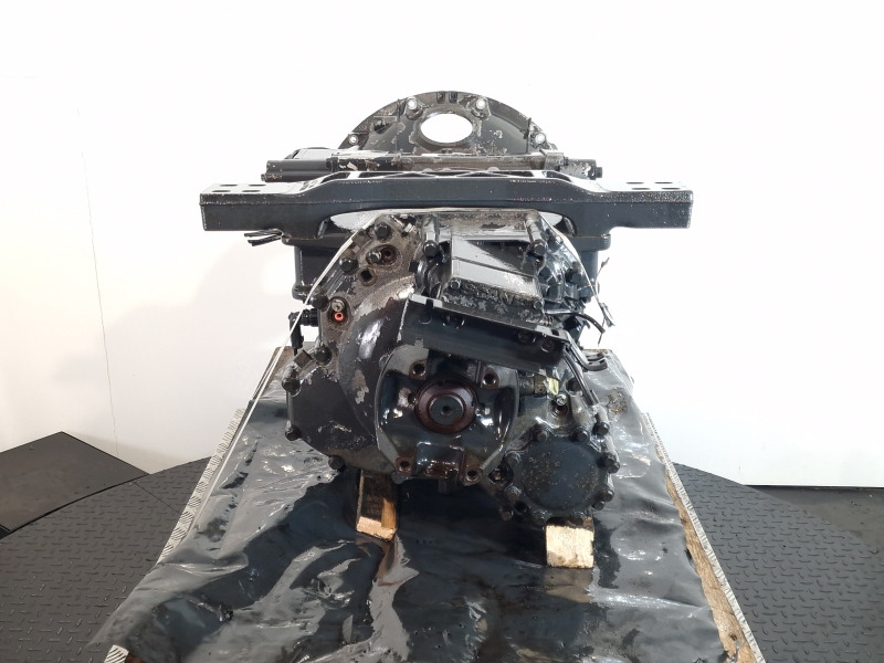 Scania GR875 Gearbox - Caja de cambios: foto 5 Scania GR875 Gearbox - Caja de cambios: foto 5