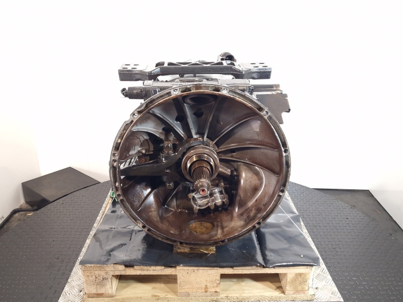 Scania GRSO925R Gearbox - Caja de cambios: foto 3 Scania GRSO925R Gearbox - Caja de cambios: foto 3