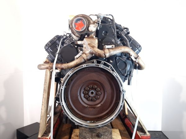 Scania TEREX TR60 DC16 070A Engine (Plant) - Motor para Maquinaria de construcción: foto 3 Scania TEREX TR60 DC16 070A Engine (Plant) - Motor para Maquinaria de construcción: foto 3