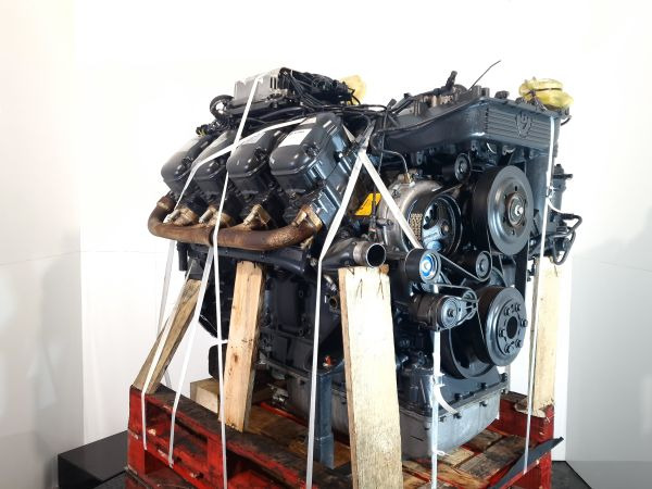 Scania TEREX TR60 DC16 070A Engine (Plant) - Motor para Maquinaria de construcción: foto 5 Scania TEREX TR60 DC16 070A Engine (Plant) - Motor para Maquinaria de construcción: foto 5