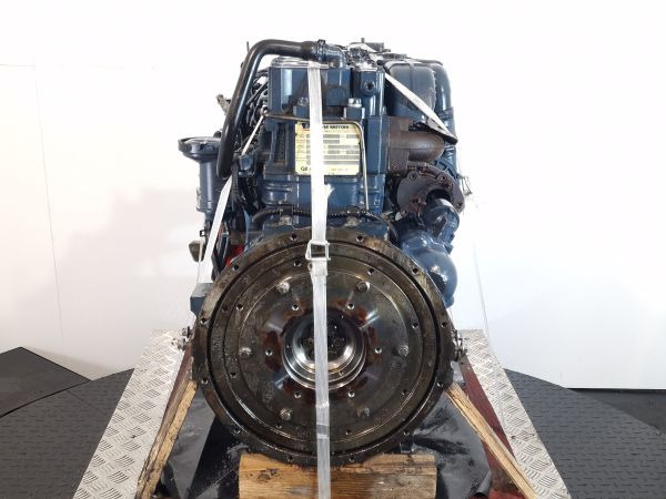 VM Motori D706LTE Engine (Plant) - Motor para Maquinaria de construcción: foto 3 VM Motori D706LTE Engine (Plant) - Motor para Maquinaria de construcción: foto 3