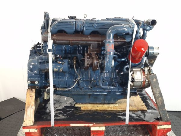 VM Motori D706LTE Engine (Plant) - Motor para Maquinaria de construcción: foto 4 VM Motori D706LTE Engine (Plant) - Motor para Maquinaria de construcción: foto 4