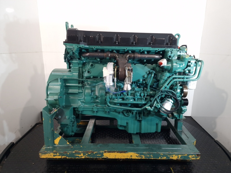 Volvo A30D ADT D9A ACE2 New Engine (Plant) - Motor para Maquinaria de construcción: foto 3 Volvo A30D ADT D9A ACE2 New Engine (Plant) - Motor para Maquinaria de construcción: foto 3
