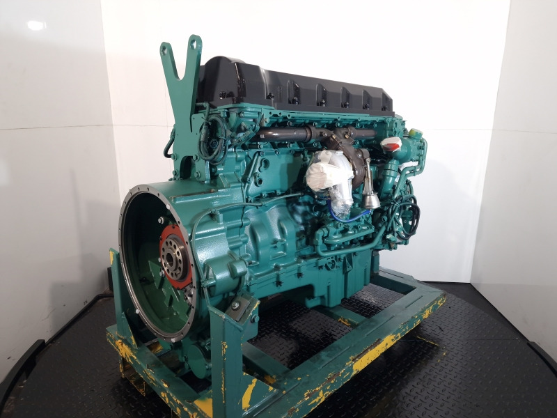 Volvo A30D ADT D9A ACE2 New Engine (Plant) - Motor para Maquinaria de construcción: foto 1 Volvo A30D ADT D9A ACE2 New Engine (Plant) - Motor para Maquinaria de construcción: foto 1