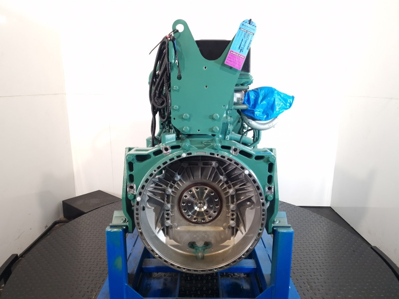 Volvo A35E/F D12DACE3 New Engine (Plant) - Motor para Maquinaria de construcción: foto 2 Volvo A35E/F D12DACE3 New Engine (Plant) - Motor para Maquinaria de construcción: foto 2