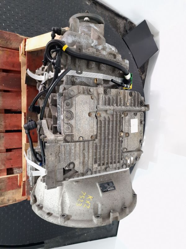 Volvo AT2612D Gearbox - Caja de cambios: foto 2 Volvo AT2612D Gearbox - Caja de cambios: foto 2