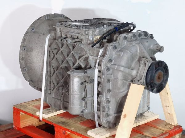 Volvo AT2612D Gearbox - Caja de cambios: foto 5 Volvo AT2612D Gearbox - Caja de cambios: foto 5