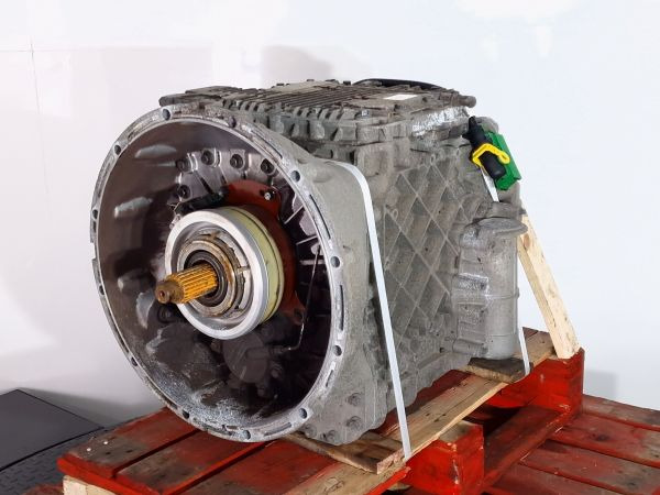 Caja de cambios Volvo AT2612D Gearbox: foto 1