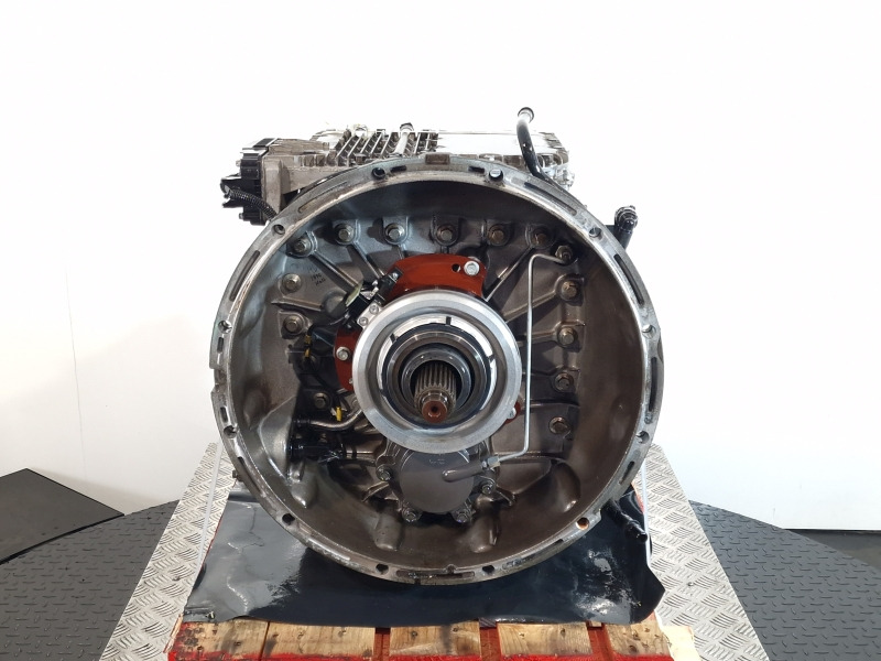 Volvo AT2612F Gearbox - Caja de cambios: foto 3 Volvo AT2612F Gearbox - Caja de cambios: foto 3