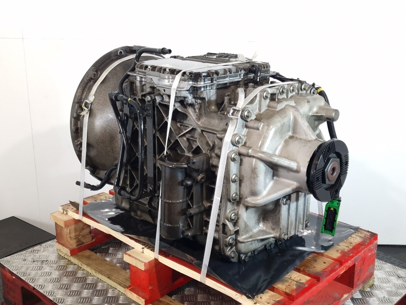 Volvo AT2612F Gearbox - Caja de cambios: foto 5 Volvo AT2612F Gearbox - Caja de cambios: foto 5