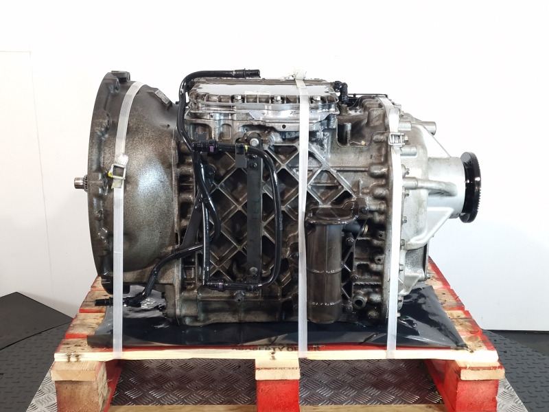 Volvo AT2612F Gearbox - Caja de cambios: foto 4 Volvo AT2612F Gearbox - Caja de cambios: foto 4