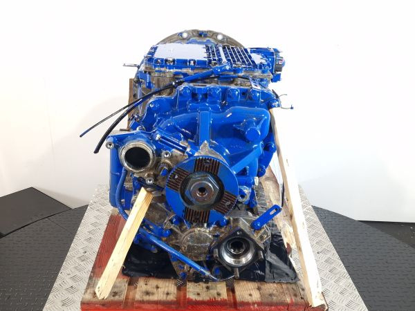 Volvo AT2612F Gearbox - Caja de cambios: foto 5 Volvo AT2612F Gearbox - Caja de cambios: foto 5