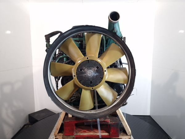 Volvo D11C450-EU V Engine (Truck) - Motor para Camión: foto 5 Volvo D11C450-EU V Engine (Truck) - Motor para Camión: foto 5