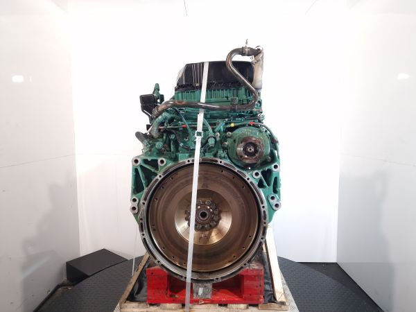 Volvo D11K410V EUVI Engine (Truck) - Motor para Camión: foto 3 Volvo D11K410V EUVI Engine (Truck) - Motor para Camión: foto 3