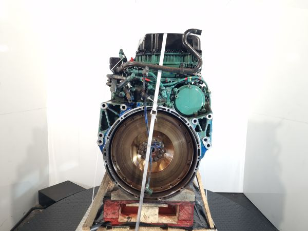 Volvo D11K450V EUVI Engine (Truck) - Motor para Camión: foto 2 Volvo D11K450V EUVI Engine (Truck) - Motor para Camión: foto 2