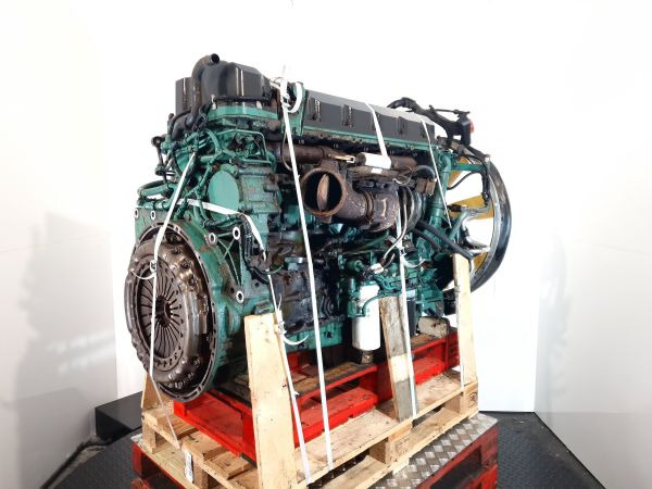 Volvo D13C460 EUV Engine (Truck) - Motor para Camión: foto 1 Volvo D13C460 EUV Engine (Truck) - Motor para Camión: foto 1