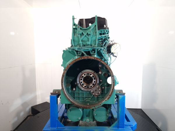 Volvo D13J Engine (Plant) - Motor para Maquinaria de construcción: foto 2 Volvo D13J Engine (Plant) - Motor para Maquinaria de construcción: foto 2