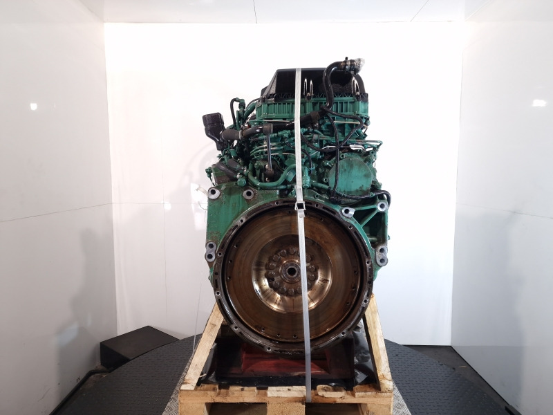 Volvo D13K460 K2 EUVI Engine (Truck) - Motor para Camión: foto 3 Volvo D13K460 K2 EUVI Engine (Truck) - Motor para Camión: foto 3