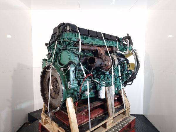 Volvo D13K460V EUVI Engine (Truck) - Motor para Camión: foto 1 Volvo D13K460V EUVI Engine (Truck) - Motor para Camión: foto 1