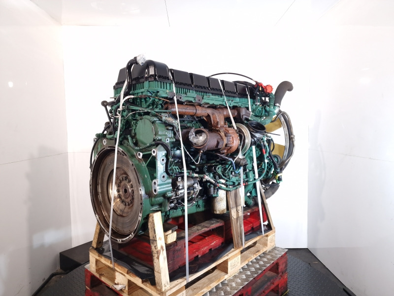 Volvo D13K500 K2 EUVI Engine (Truck) - Motor para Camión: foto 1 Volvo D13K500 K2 EUVI Engine (Truck) - Motor para Camión: foto 1