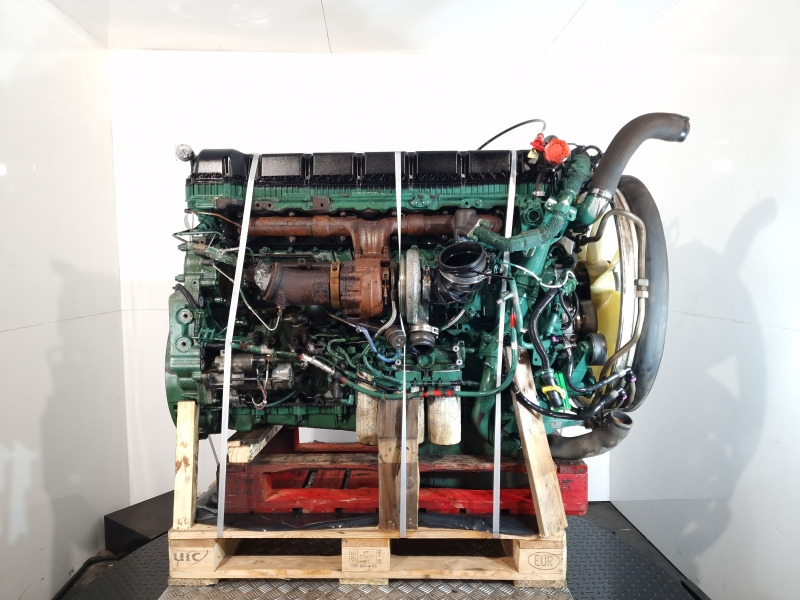 Volvo D13K500 K2 EUVI Engine (Truck) - Motor para Camión: foto 3 Volvo D13K500 K2 EUVI Engine (Truck) - Motor para Camión: foto 3