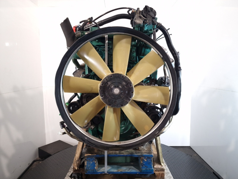 Motor para Camión Volvo  D13K500 K4 EUVI Engine (Truck): foto 6