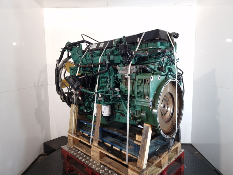 Motor para Camión Volvo  D13K500 K4 EUVI Engine (Truck): foto 9