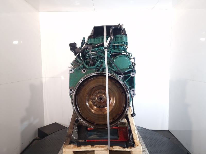 Volvo  D13K500 K4 EUVI Engine (Truck) - Motor para Camión: foto 3 Volvo  D13K500 K4 EUVI Engine (Truck) - Motor para Camión: foto 3