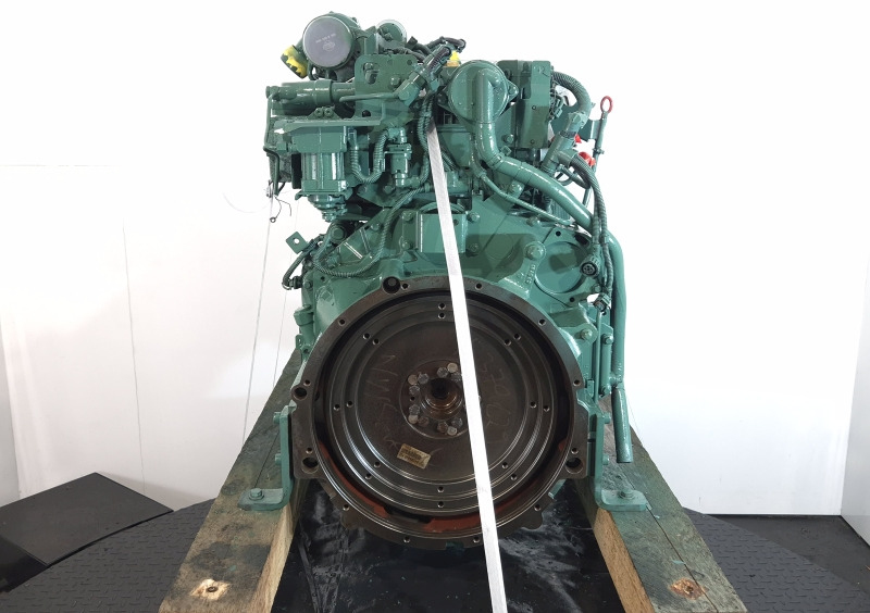 Volvo D4J Engine T4F 2019 Genuine Recon (Plant) - Motor para Maquinaria de construcción: foto 2 Volvo D4J Engine T4F 2019 Genuine Recon (Plant) - Motor para Maquinaria de construcción: foto 2