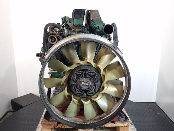 Volvo D7E 240 EC06 Truck Spec PTO Engine (Truck) - Motor para Camión: foto 5 Volvo D7E 240 EC06 Truck Spec PTO Engine (Truck) - Motor para Camión: foto 5