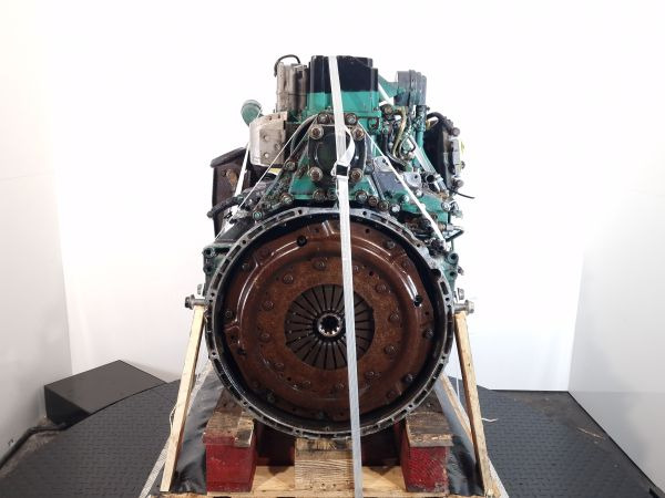 Volvo D7E 280 EC06 Truck Spec PTO Engine (Truck) - Motor para Camión: foto 2 Volvo D7E 280 EC06 Truck Spec PTO Engine (Truck) - Motor para Camión: foto 2
