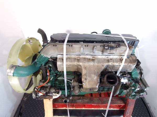 Motor para Camión Volvo D7E 280-EC06B Truck Spec Engine (Truck): foto 10 Motor para Camión Volvo D7E 280-EC06B Truck Spec Engine (Truck): foto 10