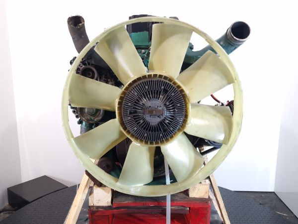 Motor para Camión Volvo D7E 280-EC06B Truck Spec Engine (Truck): foto 6 Motor para Camión Volvo D7E 280-EC06B Truck Spec Engine (Truck): foto 6