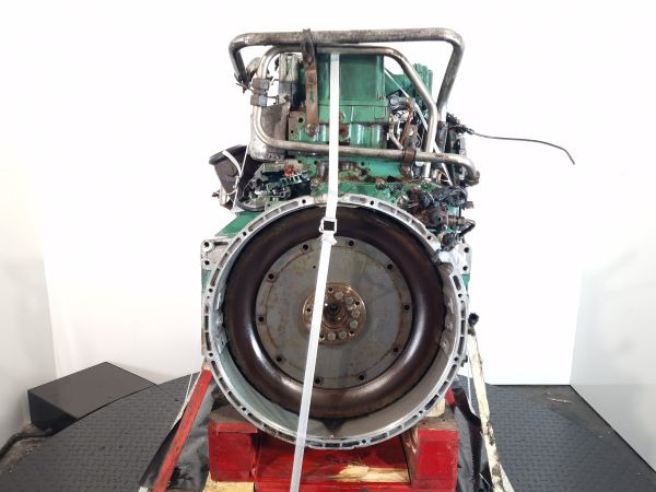 Volvo D7E 290-EC06 Bus Spec Engine (Truck) - Motor: foto 2 Volvo D7E 290-EC06 Bus Spec Engine (Truck) - Motor: foto 2