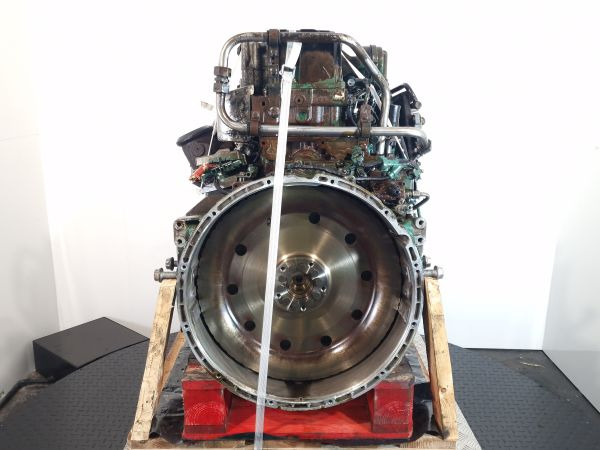 Volvo D7E 290-EC06 Bus Spec Engine (Truck) - Motor para Camión: foto 3 Volvo D7E 290-EC06 Bus Spec Engine (Truck) - Motor para Camión: foto 3