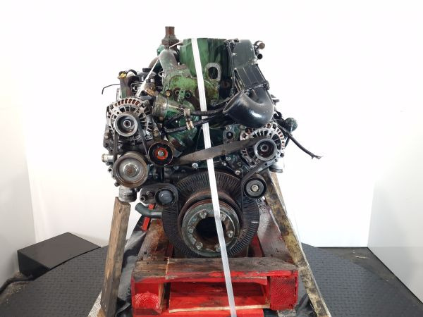 Volvo D7E 290-EC06 Bus Spec Engine (Truck) - Motor: foto 5 Volvo D7E 290-EC06 Bus Spec Engine (Truck) - Motor: foto 5