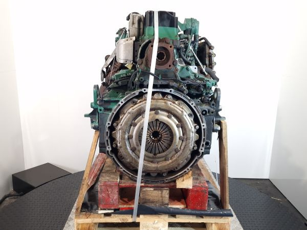 Volvo D7F 240 EUV Truck Spec PTO Engine (Truck) - Motor para Camión: foto 3 Volvo D7F 240 EUV Truck Spec PTO Engine (Truck) - Motor para Camión: foto 3