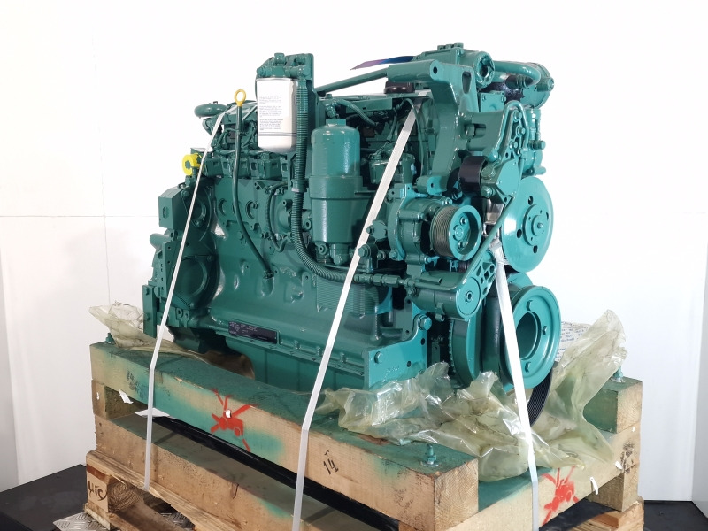 Volvo EC210B Excavator D6D EGE2 New Engine (Plant) - Motor para Maquinaria de construcción: foto 4 Volvo EC210B Excavator D6D EGE2 New Engine (Plant) - Motor para Maquinaria de construcción: foto 4