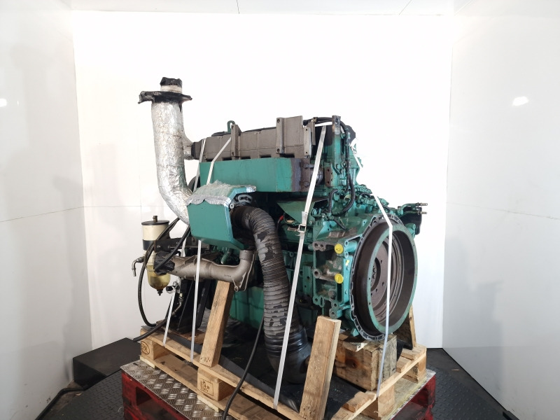 Motor para Maquinaria industrial Volvo Penta TAD 734 GE Engine (Industrial): foto 7