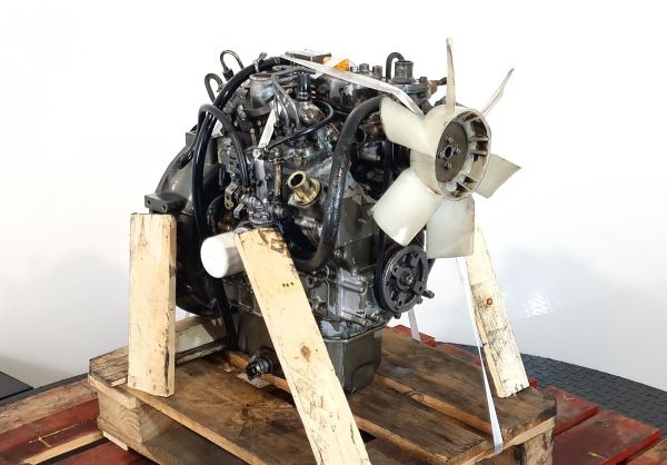 Yanmar 3TNE74-DG Engine (Plant) - Motor para Maquinaria de construcción: foto 4 Yanmar 3TNE74-DG Engine (Plant) - Motor para Maquinaria de construcción: foto 4