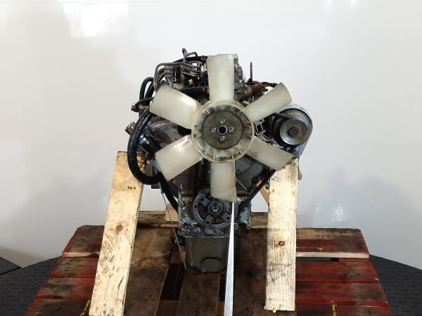 Yanmar 3TNE74-DG Engine (Plant) - Motor para Maquinaria de construcción: foto 5 Yanmar 3TNE74-DG Engine (Plant) - Motor para Maquinaria de construcción: foto 5