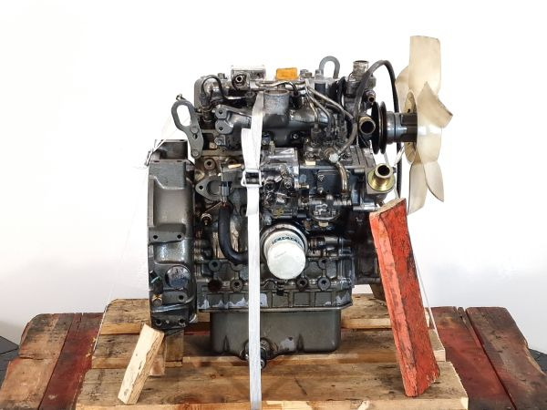 Yanmar 3TNE74-DG Engine (Plant) - Motor para Maquinaria de construcción: foto 3 Yanmar 3TNE74-DG Engine (Plant) - Motor para Maquinaria de construcción: foto 3