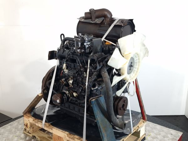 Yanmar 4TNV88 Engine (Plant) - Motor para Maquinaria de construcción: foto 4 Yanmar 4TNV88 Engine (Plant) - Motor para Maquinaria de construcción: foto 4