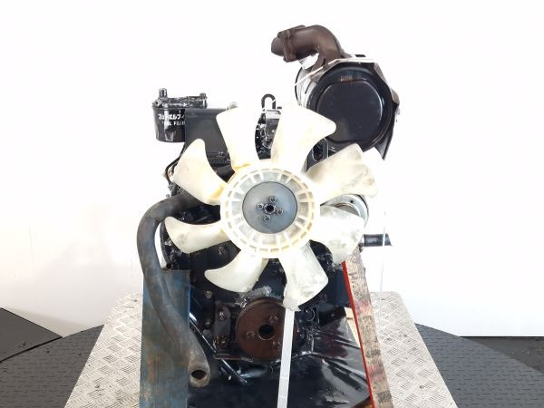 Yanmar 4TNV88 Engine (Plant) - Motor para Maquinaria de construcción: foto 5 Yanmar 4TNV88 Engine (Plant) - Motor para Maquinaria de construcción: foto 5