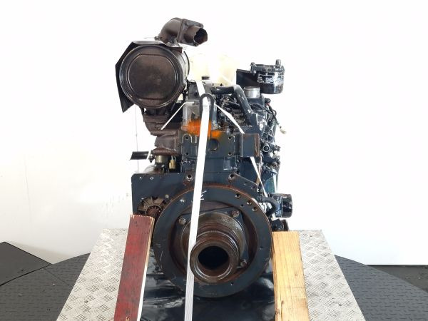 Yanmar 4TNV88 Engine (Plant) - Motor para Maquinaria de construcción: foto 2 Yanmar 4TNV88 Engine (Plant) - Motor para Maquinaria de construcción: foto 2