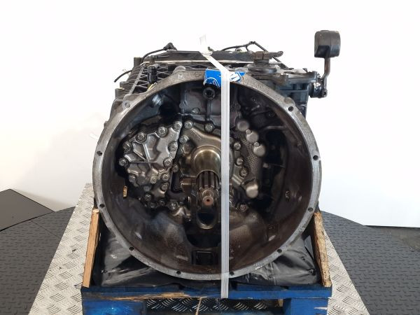 ZF 16S 2220 TD Gearbox - Caja de cambios: foto 2 ZF 16S 2220 TD Gearbox - Caja de cambios: foto 2